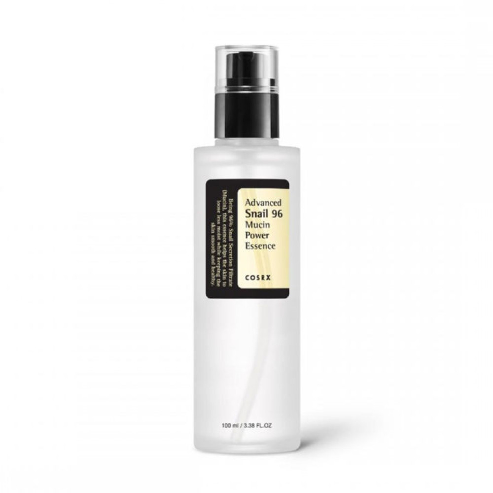 COSRX Advanced Snail 96 Mucin Power Essence 100ml