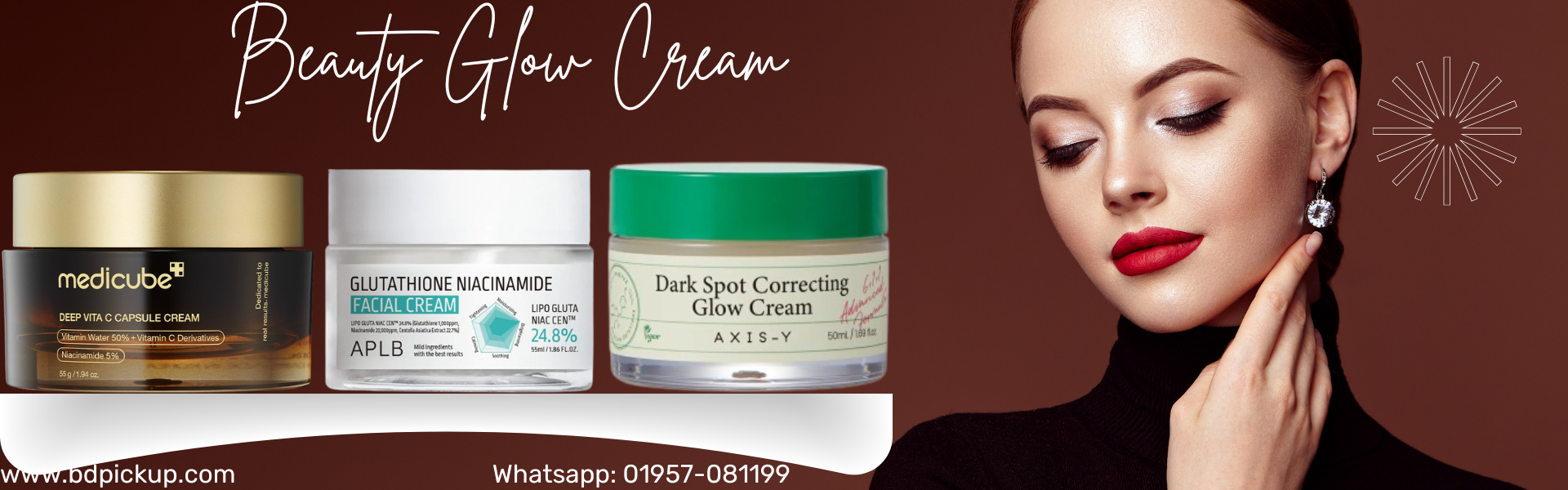 Cream