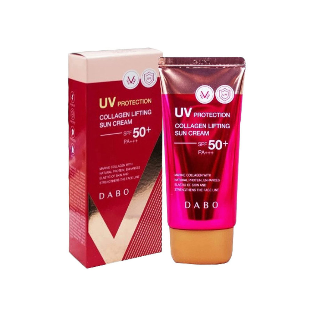 DABO-Collagen-Lifting-Sun-Cream-SPF50+PA+++  70ml
