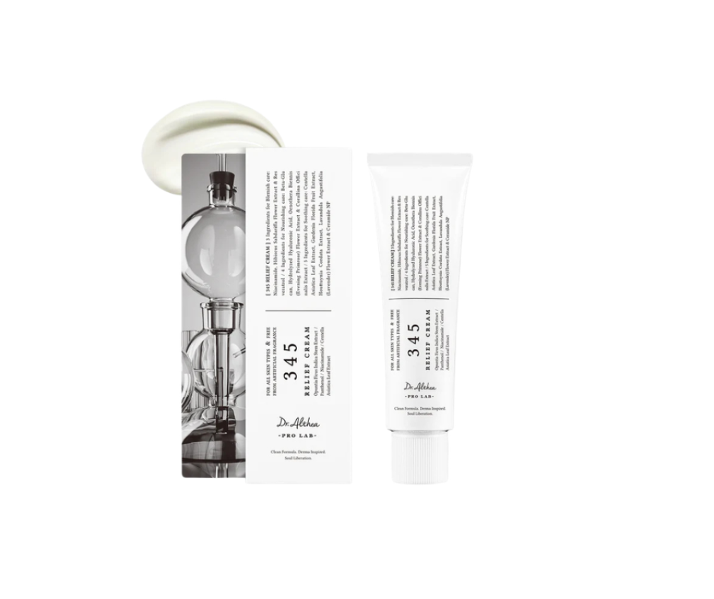 Dr. Althea 345 Relief Cream 50ml