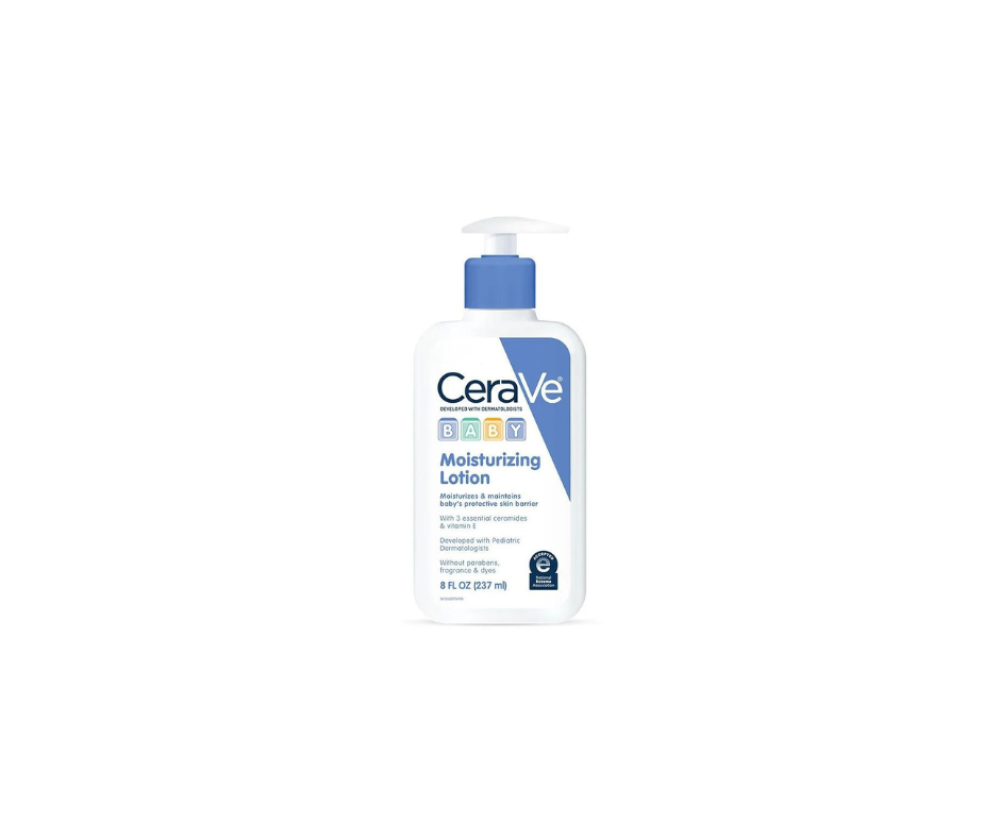 CeraVe Baby Moisturizing Lotion-237 ml