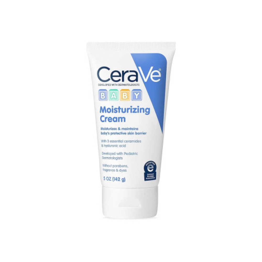 CeraVe Baby Moisturizing Cream 142g