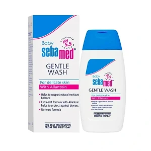Sebamed Baby Gentle Wash -200ml