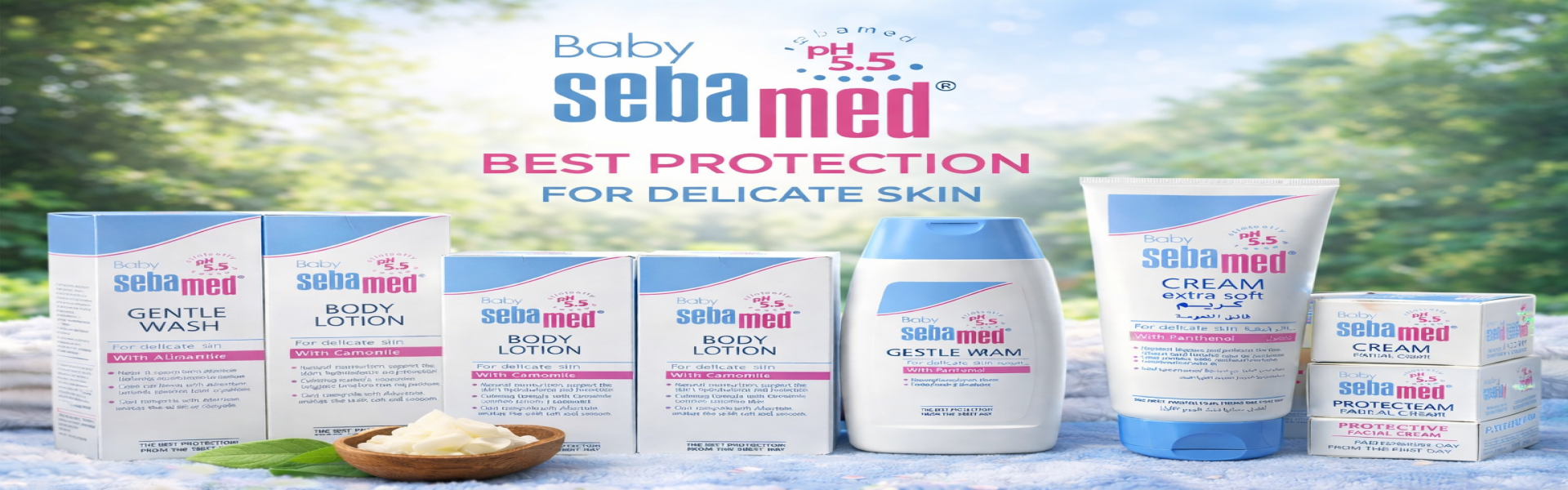 Sebamed