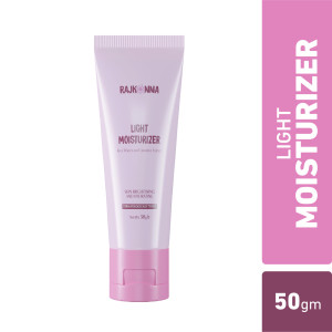 Rajkonna Light Moisturizer Cream 50ml