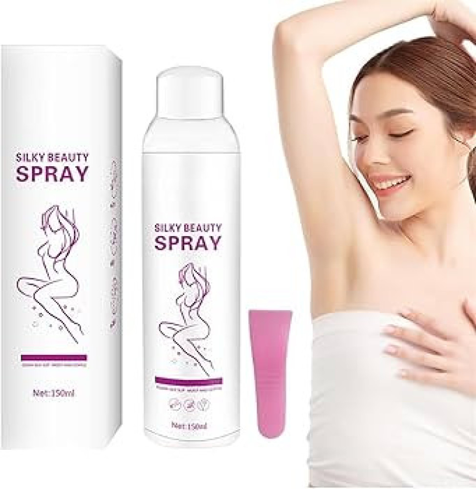 Kingyes Silky Beauty Spray for Skin Care 150ml