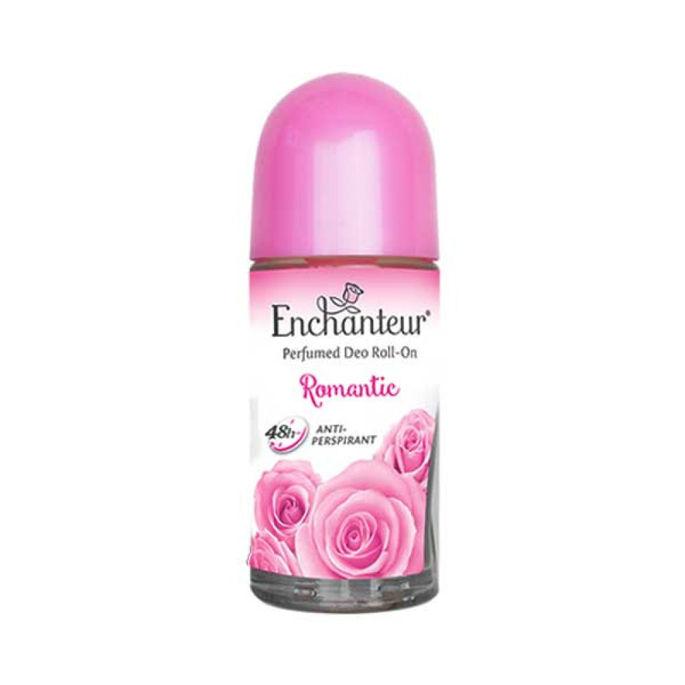 Enchanteur roll on 50ml
