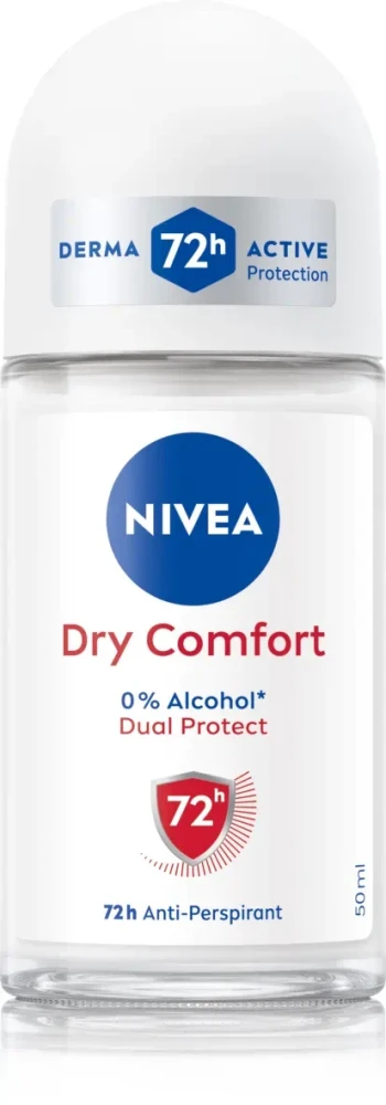 NIVEA Deo Roll-On 50ml
