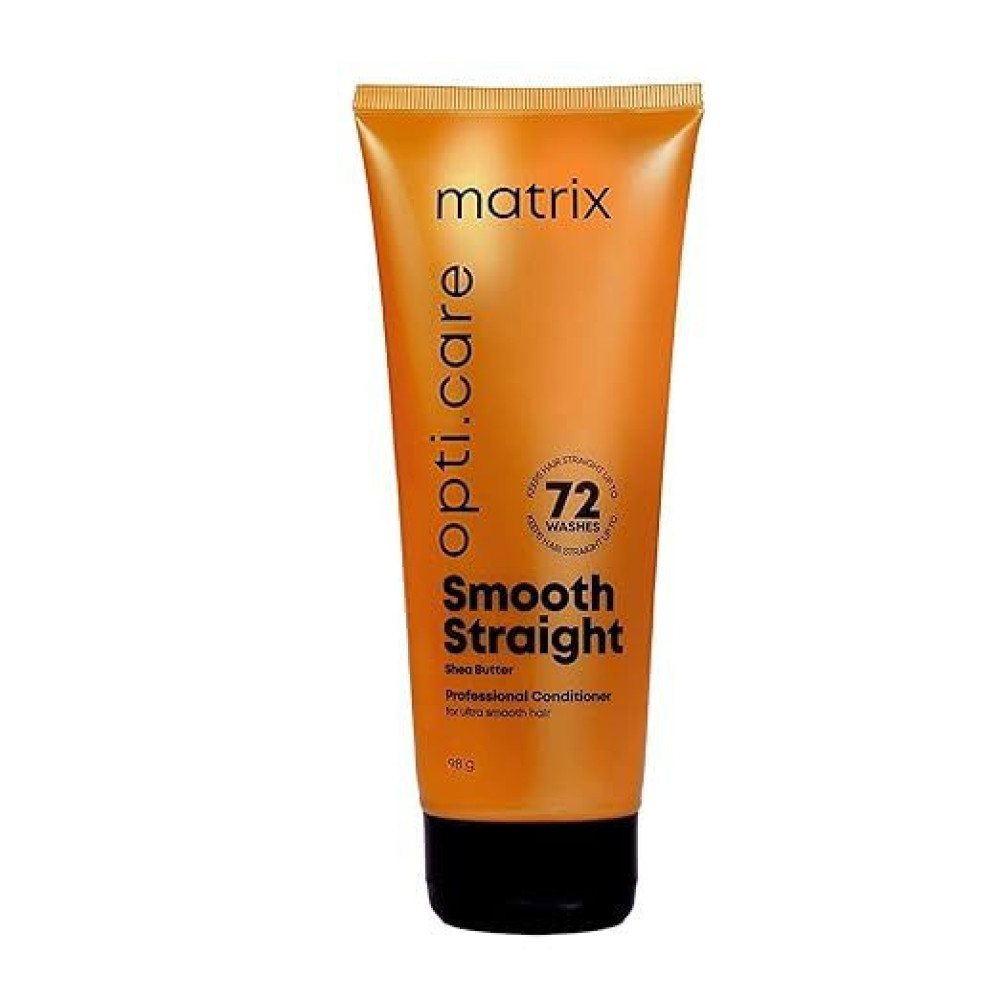 Matrix Smooth Straight Conditioner 98ml