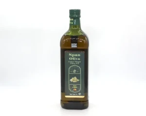 Span Oliva Extra Virgin Olive Oil