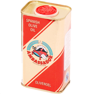 Ambassador Olive Oil