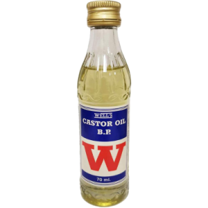 Wells B.P Castor Oil 70 ml