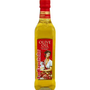 La Española Olive Oil 500ml