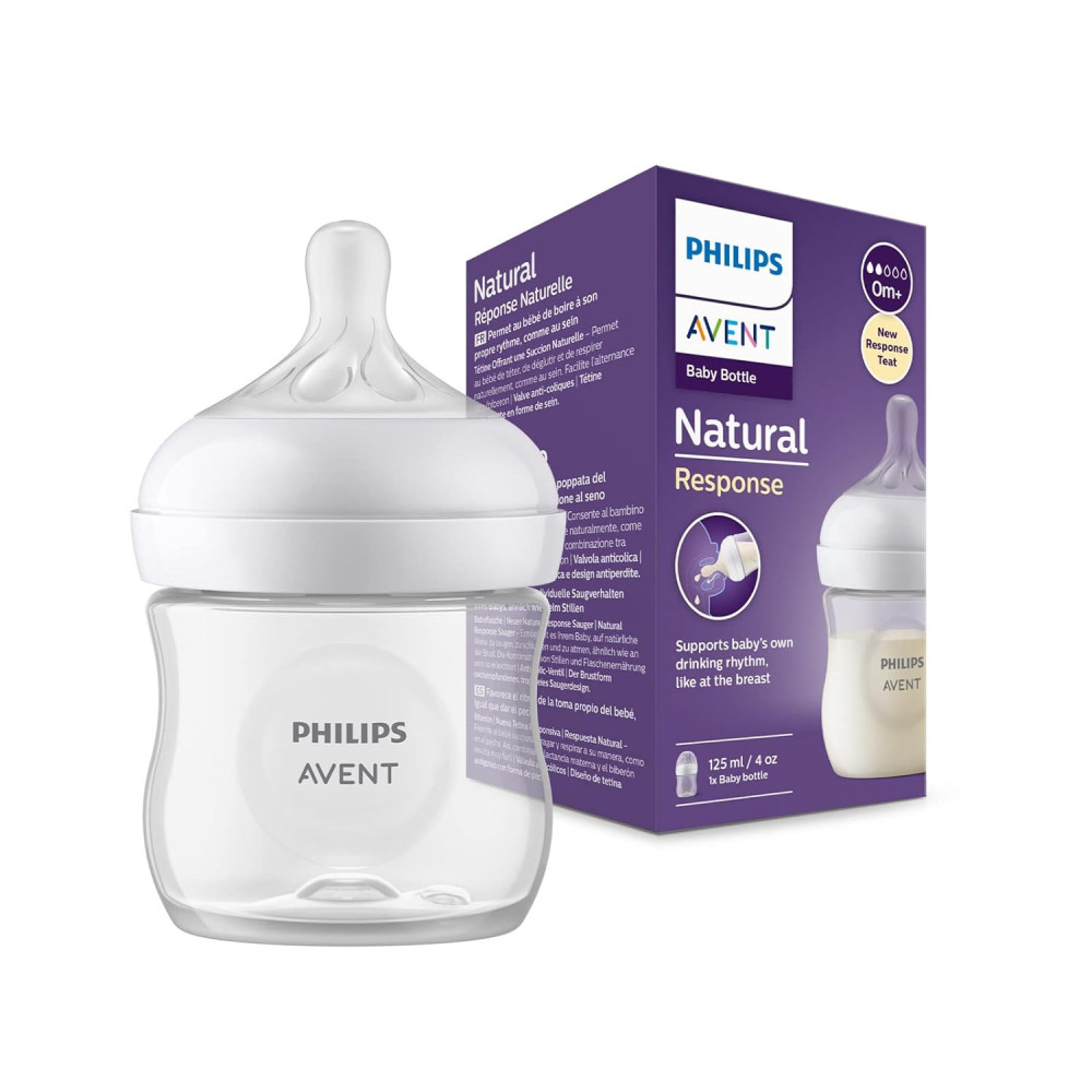 Philips Avent Baby Feeder 0m+ 125ml