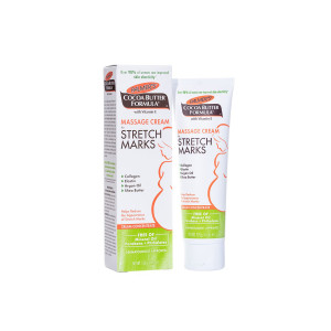 Palmer's Cocoa Butter Formula With Vitamin E Bust Cream - 125gm