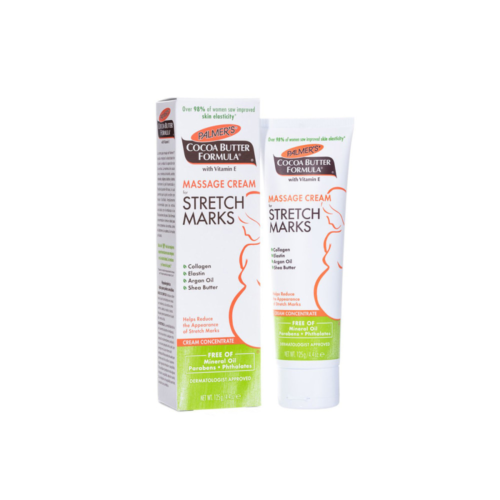Palmer's Cocoa Butter Formula With Vitamin E Bust Cream - 125gm